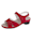 Semler Sandaletter, Röd