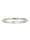 CAI Ring 925/- Sterling Silber Zirkonia rhodiniert, weiß