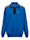 BABISTA Sweatshirt met hoogwaardige contrasterende details, Royal blue