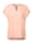 Street One Softe Shirtbluse, dull coral