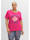 sheego by Joe Browns T-Shirt, pink