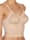 Triumph Soutien-gorge bustier Doreen à bonnets en dentelle non extensible, Nude