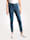 MONA Jeans met kraaltjes, Blauw