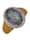 KLiNGEL Bague à quartz mystique, Multicolore
