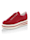 Alba Moda Sneaker so športovými detailmi, Červená