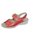 Naturläufer Sandale, Rot