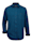BABISTA Flanellhemd mit praktischer Brusttasche, Blau
