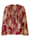 SIENNA Blouse, Rouge