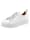 Alba Moda Sneakers, Blanc