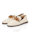 SEE BY CHLOÉ Loafer 2-in-1, Creme-Weiß