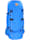 Fjällräven Kajka 65 Rucksack 74 cm, un blue