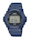 Casio Herrenuhr-Digital-Chronograph W-219H-2AVEF, Blau