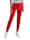 AMY VERMONT Jogpants in modischer Form, Rot
