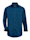 BABISTA Flanellhemd mit praktischer Brusttasche, Blau