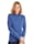 MONA Pullover in Traumhaft-Qualität, Blau