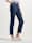 Jeans in sportief 5-pocketmodel