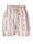 Lala Berlin Shorts aus Baumwolle, Multicolor