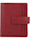 Esquire Oslo Kreditkartenetui RFID Leder 8,5 cm, rot