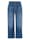 Jeans weites Bein 24 Inch Gürtel