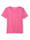 Calida Kurzarm-Shirt Swiss Cotton, carnation pink