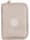 Kipling Basic Plus Money Love Geldbörse RFID 9,5 cm, metallic glow