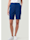 zero Shorts mit Bügelfalte, admiral blue