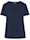 Naturana Damen T-Shirt Loungewear, Dark Blue