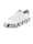 Alba Moda Sneaker mit toller Sohle, Weiß/Schwarz