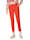 AMY VERMONT Pantalon chino au superbe coloris, Orange