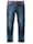 John F. Gee Jeans i straight fit, Blue stone