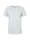 DENIM x MBRC Gestreiftes T-Shirt mit Bio-Baumwolle