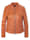 Emilia Lay leather, orange
