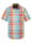 BABISTA Hemd in einer leichten Sommerqualität, Koralle/Mintgrün