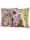 Webschatz Set van 2 kussenhoezen Insi, Multicolor