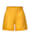Street One Paperbag Leinen Shorts, hot yellow