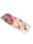 Kleine Wolke Tapis bain, 'colibri', Multicolore