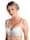 Susa Balconette-rintaliivit – irrotettavat toppaukset, Valkoinen