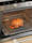 GOURMETmaxx grillmandje voor de oven