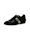 Pantofola d'Oro Schnürschuh, schwarz
