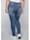 Jeans Skinny mit Bodyforming-Effekt