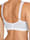 Magic lift support bra with support function