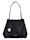 Taschenherz Shopper met afneembare Taschenherz-hanger, Zwart