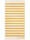 JOOP! Handtücher Classic Stripes 1610 amber - 35, amber - 35
