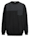 Men Plus Sweatshirt met speciale pasvorm, Zwart/Grijs