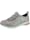 Skechers Skech-air Edge Brite Times Slip-On-Sneaker, grau