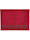 Handtücher Cult de Luxe  rubin - 390 100% Baumwolle