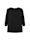 SPGWOMAN Klassische Bluse, black
