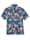 Overhemd Hawai van zuiver katoen