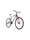 KS Cycling Mountainbike Hardtail 26" Xtinct, schwarz-rot
