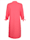 Kleid mit Rundhalsausschnitt
